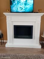 Te koop aangeboden sfeer haard, Ophalen of Verzenden, Gebruikt, Vrijstaande haard, Overige soorten