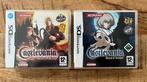 Castlevania games voor de NDS, Spelcomputers en Games, Avontuur en Actie, 1 speler, Ophalen of Verzenden, Zo goed als nieuw