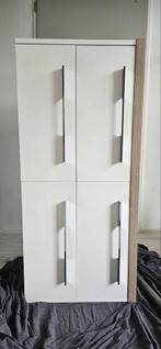 Wastafelmeubel met opbergruimte, Huis en Inrichting, Kasten | Kledingkasten, Ophalen, Kunststof, 100 tot 150 cm, 50 tot 100 cm