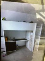 Ikea hoogslaper, Ophalen, Zo goed als nieuw