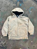 Carhartt Jacket, Kinderen en Baby's, Kinderkleding | Maat 116, Ophalen of Verzenden, Zo goed als nieuw, Meisje, Jas