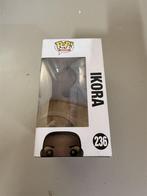 Funko pop - Destiny - ikora - 236, Verzamelen, Poppetjes en Figuurtjes, Ophalen of Verzenden, Zo goed als nieuw, Nvt, Nvt