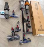 Dyson V15 Detect Total Clean werkend!!! Als nieuw!, Witgoed en Apparatuur, Stofzuigers, Ophalen of Verzenden, Zo goed als nieuw