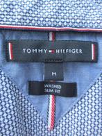 Tommy Hilfiger, size M, Tommy Hilfiger, Halswijdte 39/40 (M), Zo goed als nieuw, Verzenden