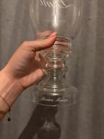 Riviera maison stolp kandelaar, Ophalen, Zo goed als nieuw, Overige materialen, Minder dan 25 cm