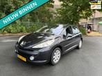 Peugeot 207 1.4 VTi XS LEUKE AUTO RIJDT EN SCHAKELT GOED, Auto's, Voorwielaandrijving, Stof, Gebruikt, 1153 kg