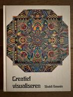 Shakti Gawain - Creatief visualiseren, Boeken, Ophalen of Verzenden, Zo goed als nieuw, S. Gawain; R. Noorbeek
