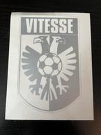 Voetbal plaatjes, Vitesse, Ophalen of Verzenden, Zo goed als nieuw, Poster, Plaatje of Sticker