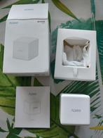 Mooie Xiaomi Aqara Zigbee Kubus Cube zo goed als nieuw, Ophalen, Zo goed als nieuw