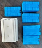 Koel elementen 16 stuks, Ophalen of Verzenden, Zo goed als nieuw, Koelelement