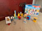 Playmobil dokterset, Kinderen en Baby's, Ophalen of Verzenden, Zo goed als nieuw
