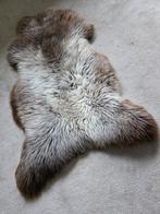 Schapenvacht dik grijs., Huis en Inrichting, Ophalen of Verzenden, Nieuw