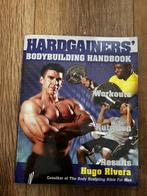 Hardgainers bodybuilding handbook (engels), Boeken, Sportboeken, Ophalen of Verzenden, Zo goed als nieuw