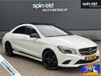 Mercedes CLA-klasse 180 Prestige BJ`14 Schuifdak Navi Cruise, Auto's, Mercedes-Benz, Voorwielaandrijving, Gebruikt, 4 cilinders