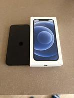 Iphone 12 128GB, 128 GB, Zwart, Ophalen of Verzenden, Zo goed als nieuw