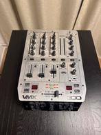 Behringer VMX-300 DJ Mixer - 3 Kanaals, Ophalen, Gebruikt, Minder dan 5 kanalen, Microfooningang