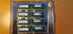 HP DDR3 Memory 8G 2Rx4 PC3-12800R-11-11-E2 - elke 4de gratis, Computers en Software, RAM geheugen, Server, 8 GB, DDR3, Ophalen of Verzenden