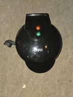 te koop een hele mooie zwarte kniepertjes ijzer, Ophalen of Verzenden, Zo goed als nieuw