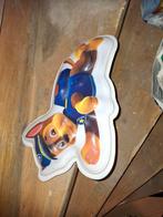 Paw patrol lamp, Ophalen of Verzenden, Zo goed als nieuw, Lamp