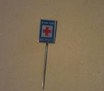 Het Rode Kruis speldje hulppost, Verzamelen, Speldjes, Pins en Buttons, Verzenden, Nieuw, Overige onderwerpen