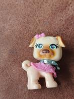 Littlest Pet Shop LPS hondje Mattel 2007, Ophalen of Verzenden, Gebruikt