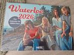 Abba Waterloo Kalender 2026 nieuw, Verzamelen, Ophalen of Verzenden, Nieuw, Film en Tv