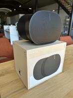 Sonos Era 300 Black - open doos, Nieuw, Ophalen of Verzenden, Sonos, Minder dan 60 watt