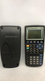 TI-83 Texas Instruments Rekenmachine, Diversen, Ophalen of Verzenden, Gebruikt