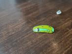 Pickle Rick Pin, Ophalen of Verzenden, Zo goed als nieuw