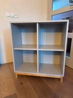 IKEA Eket kastje - nette staat, Huis en Inrichting, Ophalen, Met plank(en), Kunststof, Gebruikt