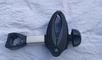 Thule fiets frameklem  kort arm  11 cm, Auto diversen, Ophalen of Verzenden