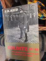 Colditz 42-45 P.R. Reid, Ophalen of Verzenden, P.R. Reid, Overige onderwerpen, Tweede Wereldoorlog