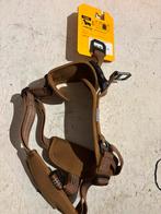 Carhartt Honden Halsband Large Brown Nieuw, Dieren en Toebehoren, Ophalen of Verzenden, Nieuw