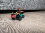 Playmobil boef op kwat, Kinderen en Baby's, Speelgoed | Playmobil, Ophalen, Zo goed als nieuw, Los playmobil