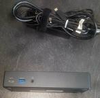 - Lenovo ThinkPad USB-C Dock -, Ophalen of Verzenden, Zo goed als nieuw, Lenovo ThinkPad, Laptop