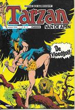 Tarzan - Nr. 12248: De vloedgolf, Eén comic, Ophalen of Verzenden, Gelezen, Amerika