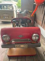 Metalen doorsnede modelauto VVR 112 met transformator, Ophalen