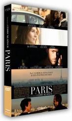 Paris (2007), Cd's en Dvd's, Dvd's | Filmhuis, Alle leeftijden, Ophalen of Verzenden, Zo goed als nieuw, Frankrijk
