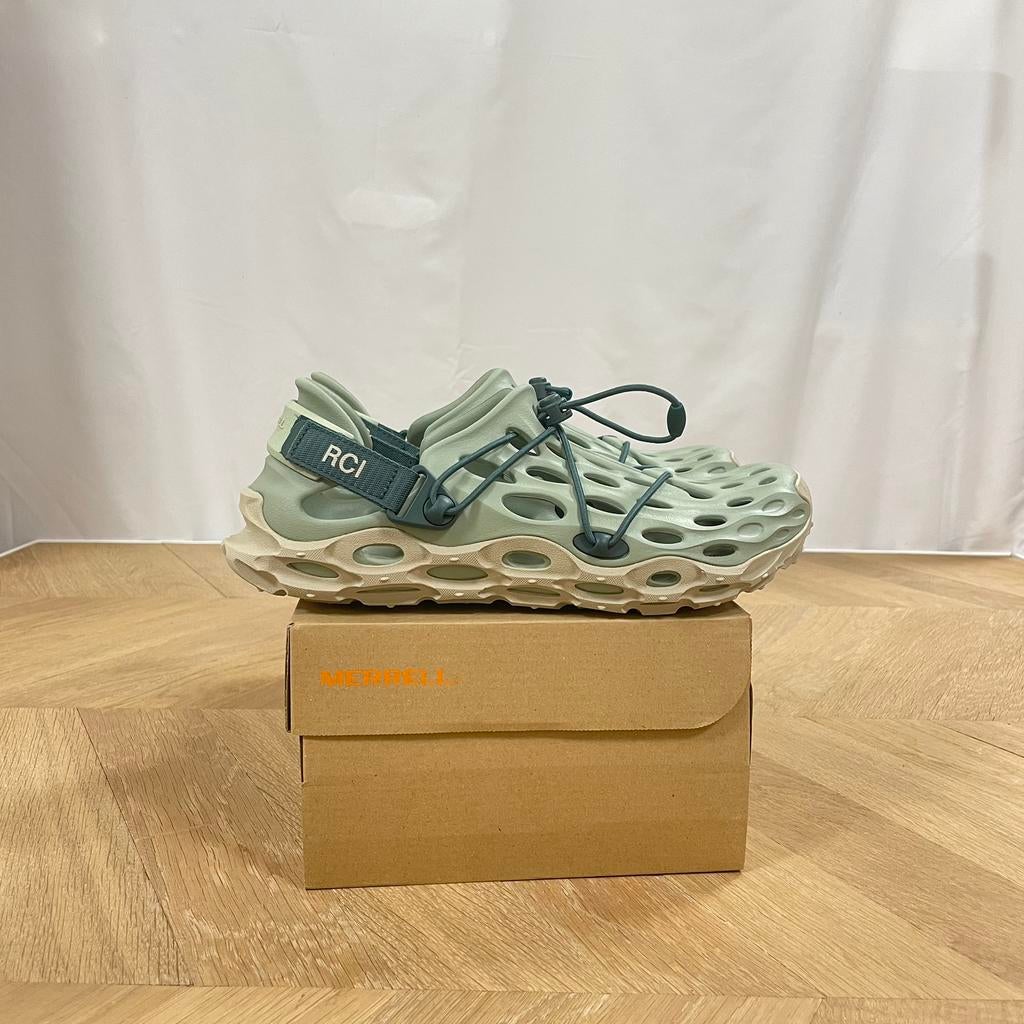 Merrell Hydro Moc AT Cage 1TRL X RCI Tea, Sandalen, Overige kleuren, ., Nieuw