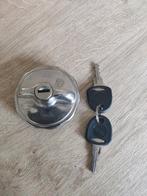 Tankdop universeel klassieke auto merk Fahler, Ophalen, Zo goed als nieuw