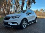 Opel MokkaX 1.4 Turbo 120JAAR EDITIE Start/stop 2019 Wit, Auto's, Voorwielaandrijving, 65 €/maand, Stof, Lichtsensor