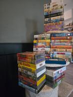 VHS Collectie - Disney en meer!, Cd's en Dvd's, VHS | Film, Alle leeftijden, Ophalen of Verzenden, Gebruikt, Komedie