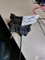 Renault Clio 5drs binnenslot rv '11, Auto-onderdelen, Gebruikt, -, -, Ophalen of Verzenden