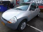 Ford Ka 1.3 Style, 33.858KM NAP! APK 12-2025, Voorwielaandrijving, 1299 cc, Gebruikt, 4 cilinders