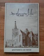 Geschiedenis van leende
Uitgave van stichting torenfeesten, Boeken, Geschiedenis | Stad en Regio, Ophalen of Verzenden, Zo goed als nieuw