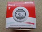 Resideo Honeywell Round Wireless T87RF2025 thermostaat, Verzenden, De Entree 258, 1101 EE Amsterdam Z.O.. Postadres Postbus 12020 1100 EE Amsterdam.