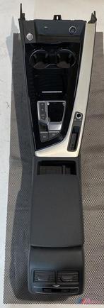 AUDI A4 AVANT MIDDENCONSOLE 8W1863241D, Gebruikt, -, -, -