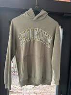 Hoody groen H&M maat 158 / 164, Gebruikt, Trui of Vest, H&M, Ophalen of Verzenden