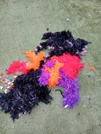 Boa's 7 stuks, Ophalen of Verzenden, Zo goed als nieuw, Carnaval