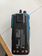 Portofoon Motorola DP4401Ex, Telecommunicatie, Portofoons en Walkie-talkies, Gebruikt, 15 km of meer, Ophalen of Verzenden, Portofoon of Walkie-talkie